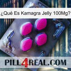 ¿Qué Es Kamagra Jelly 100Mg  02